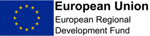 European Union: European Regional Development Fund